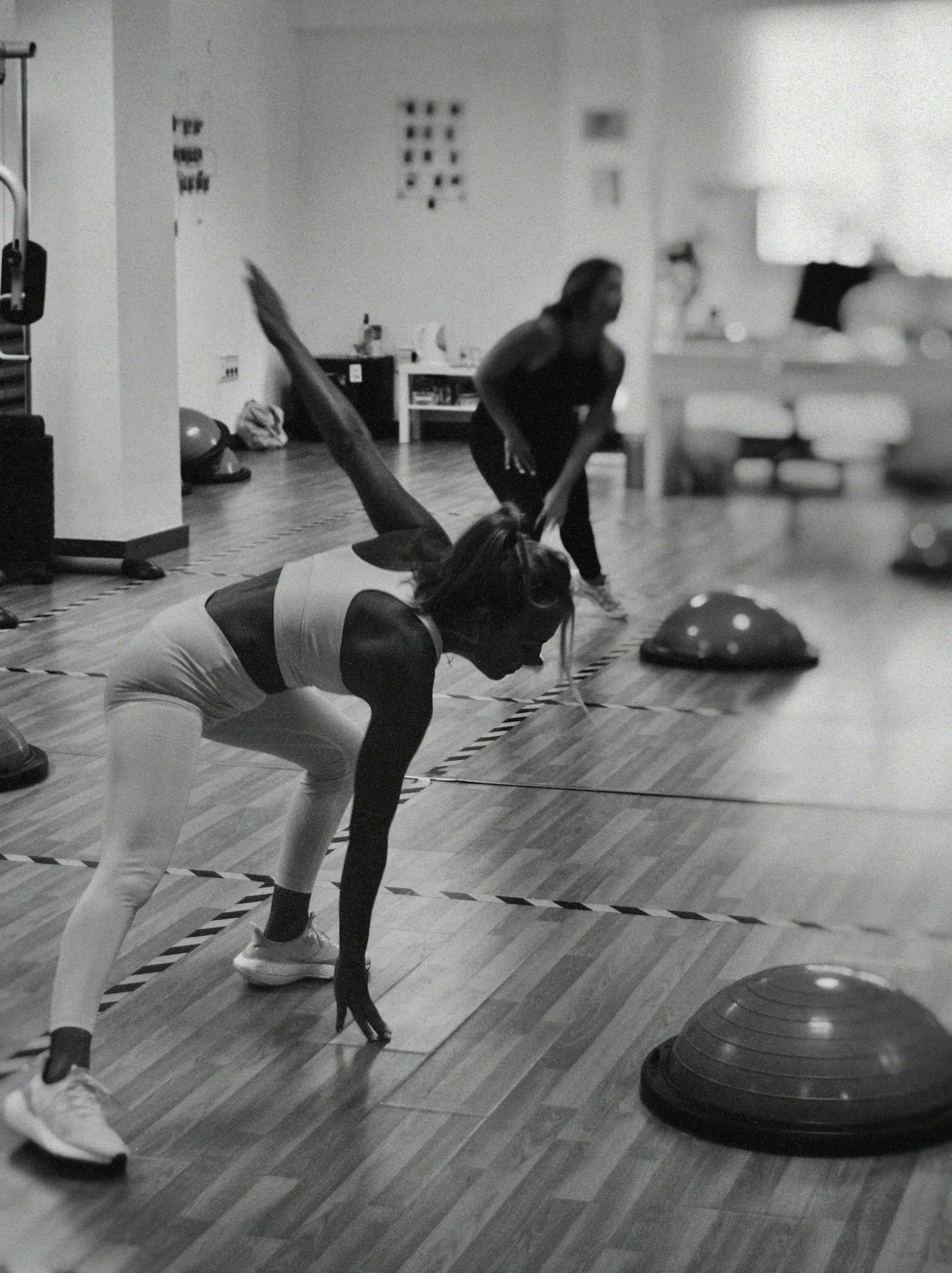 Carama Fitness Studio - 3