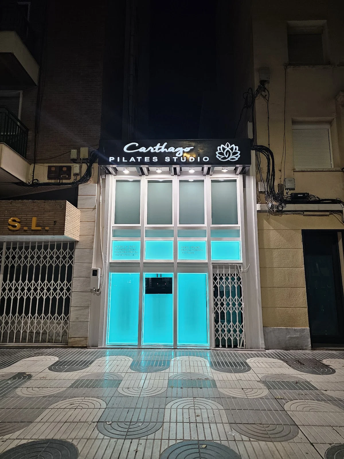 Carthago Pilates