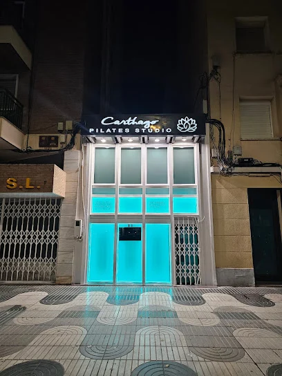 Carthago Pilates