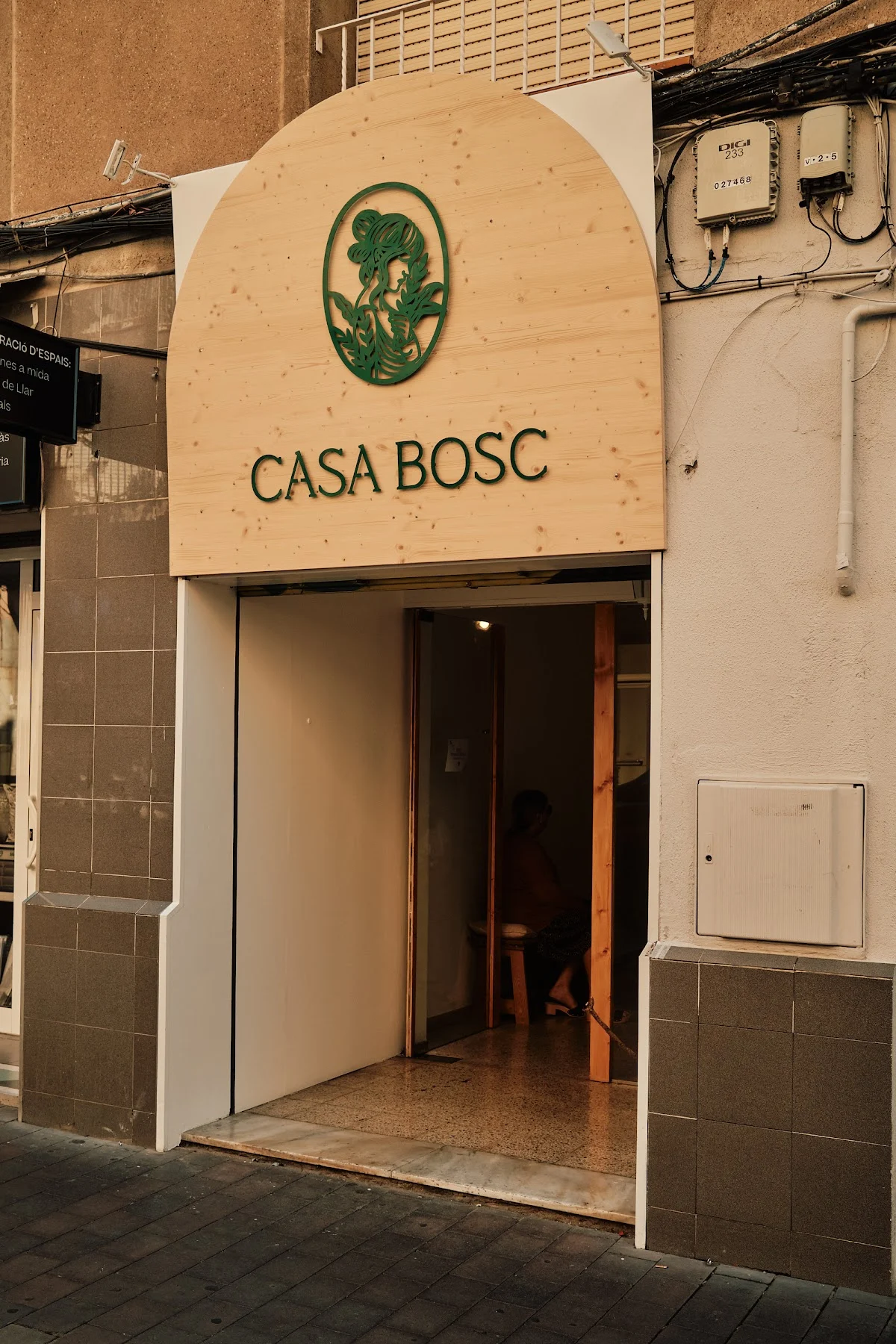Casa Bosc - 2