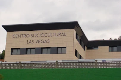 Casa de Cultura de Corvera de Asturias