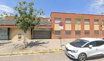 Casal Cívic i Comunitari Sant Adrià de Besòs- Besòs
