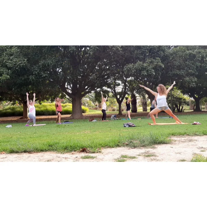 Casandra Mindfulness | Yoga Playa de San Juan - 3
