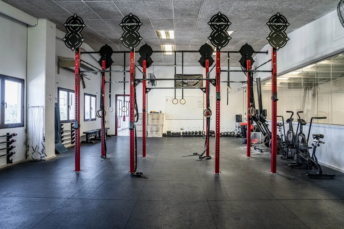 Castellar Fitness Club - 2