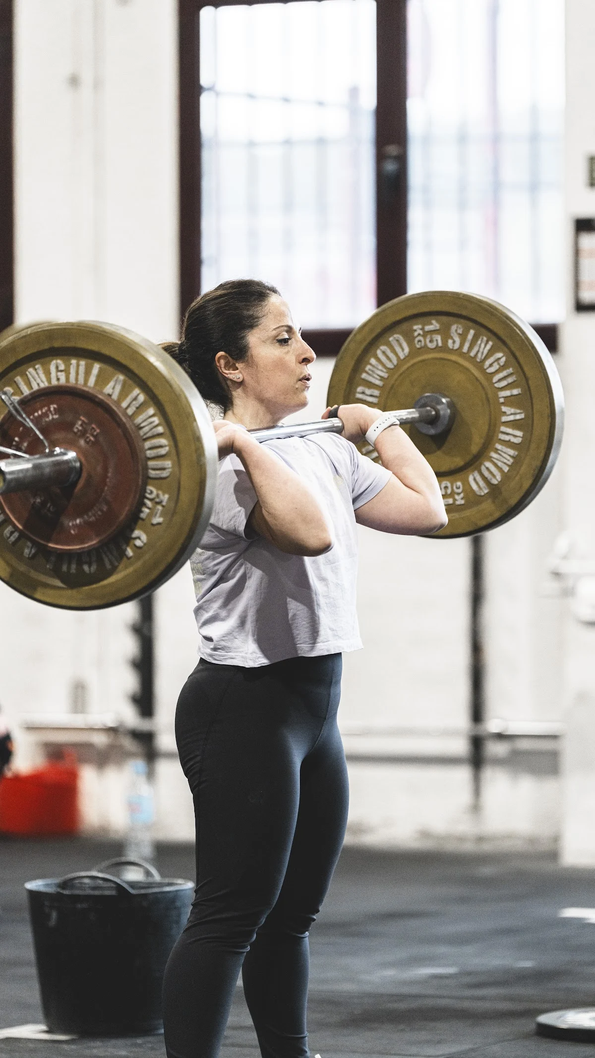 Castellar Fitness Club - 4