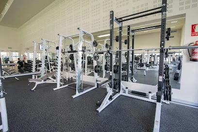 CDO Almendrera | Tu club de deporte y ocio en Arroyo de la Encomienda