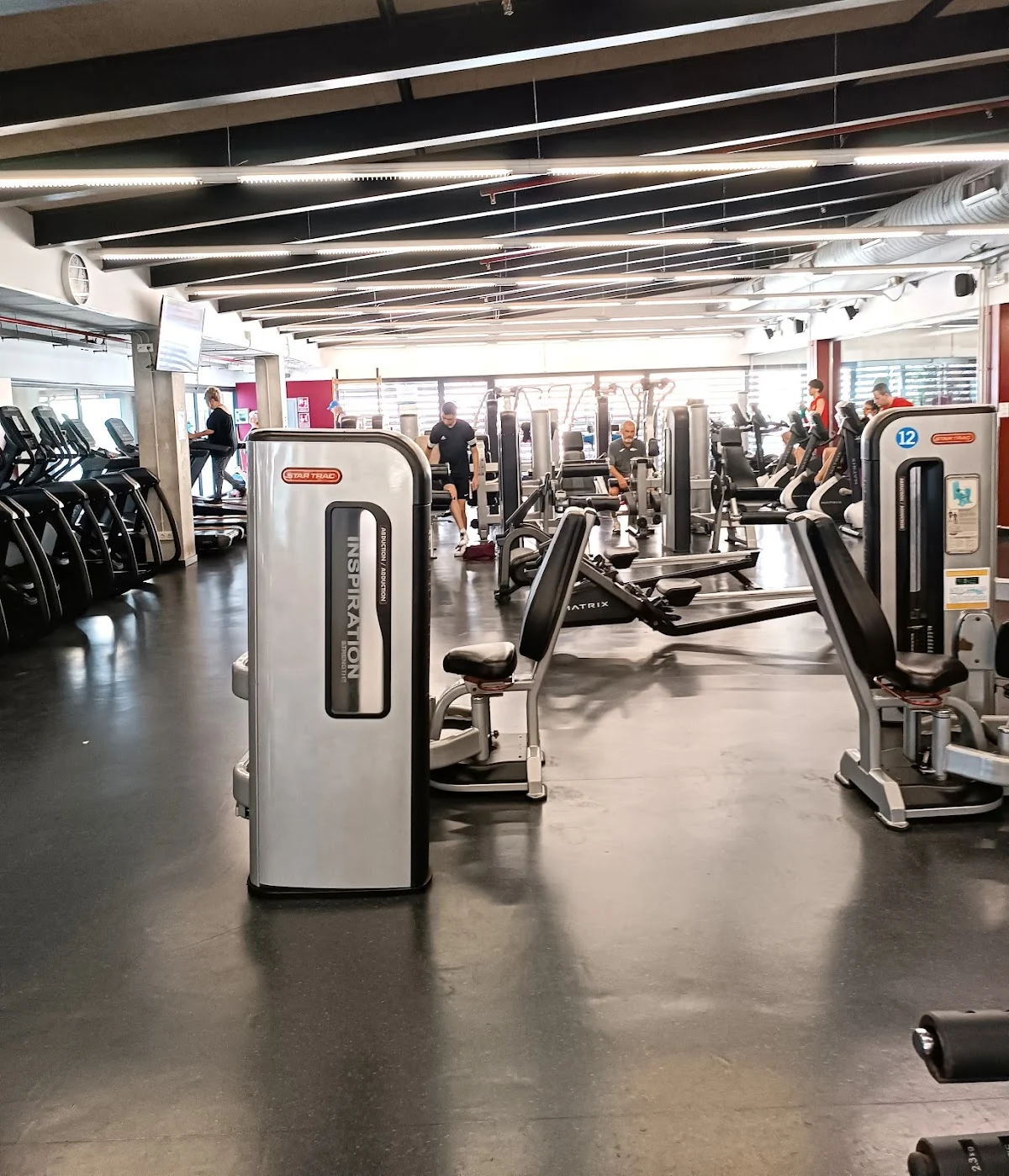 CDO Esportiu La Piscina | Gimnasio en Vilanova y la Geltrú - 2