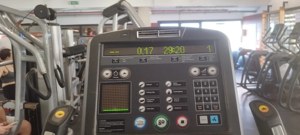 CDO Esportiu La Piscina | Gimnasio en Vilanova y la Geltrú - 4