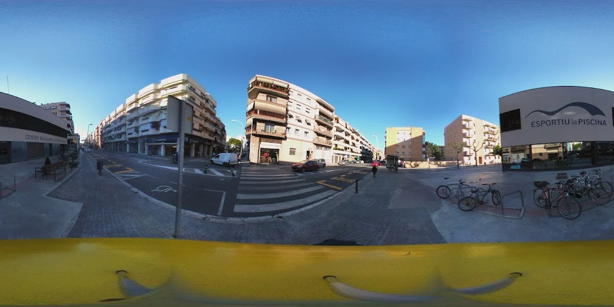 CDO Esportiu La Piscina | Gimnasio en Vilanova y la Geltrú - 5