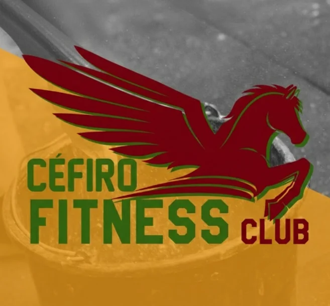 Céfiro Fitness Club - 4