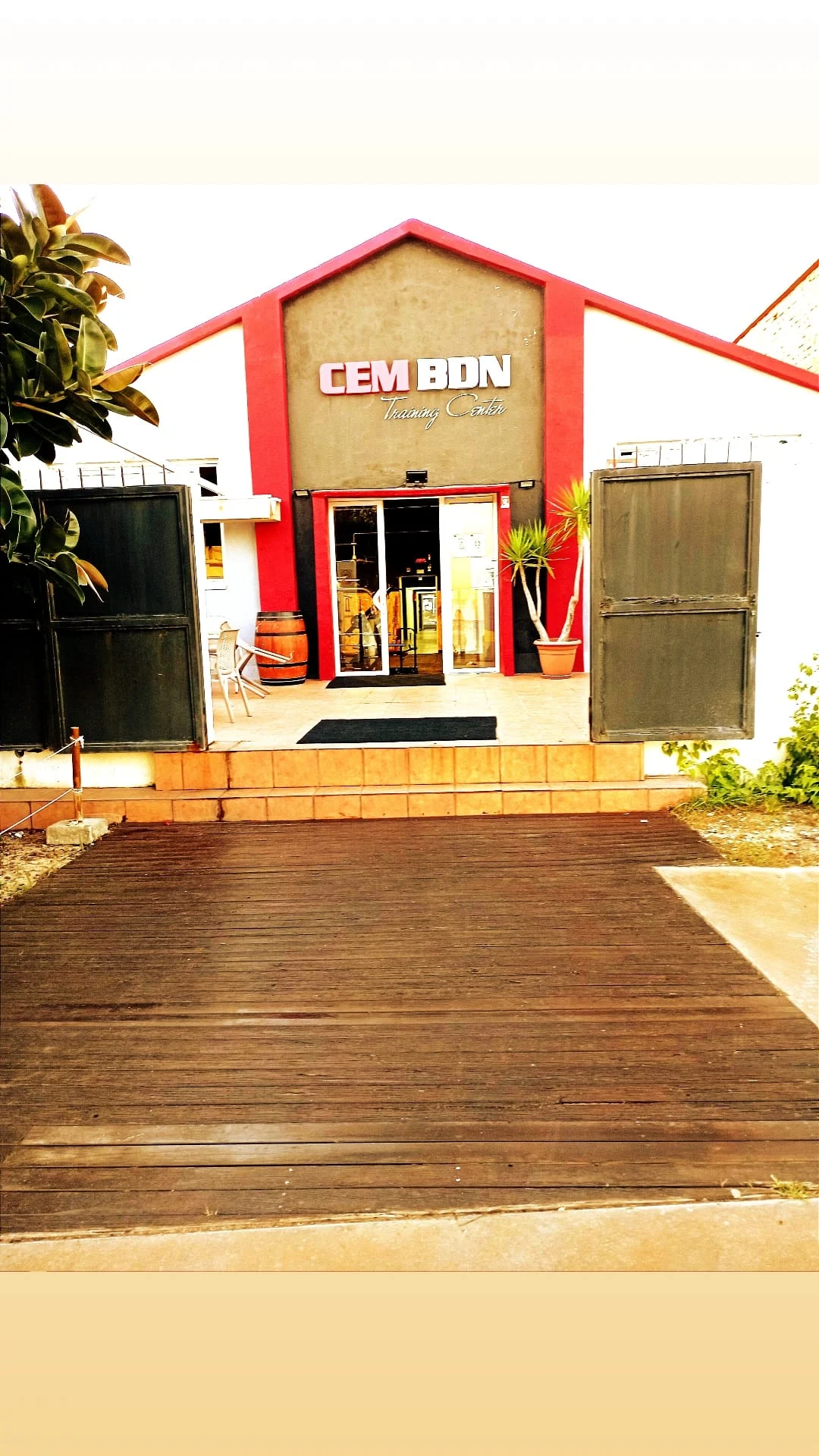 CEMBDN - 4