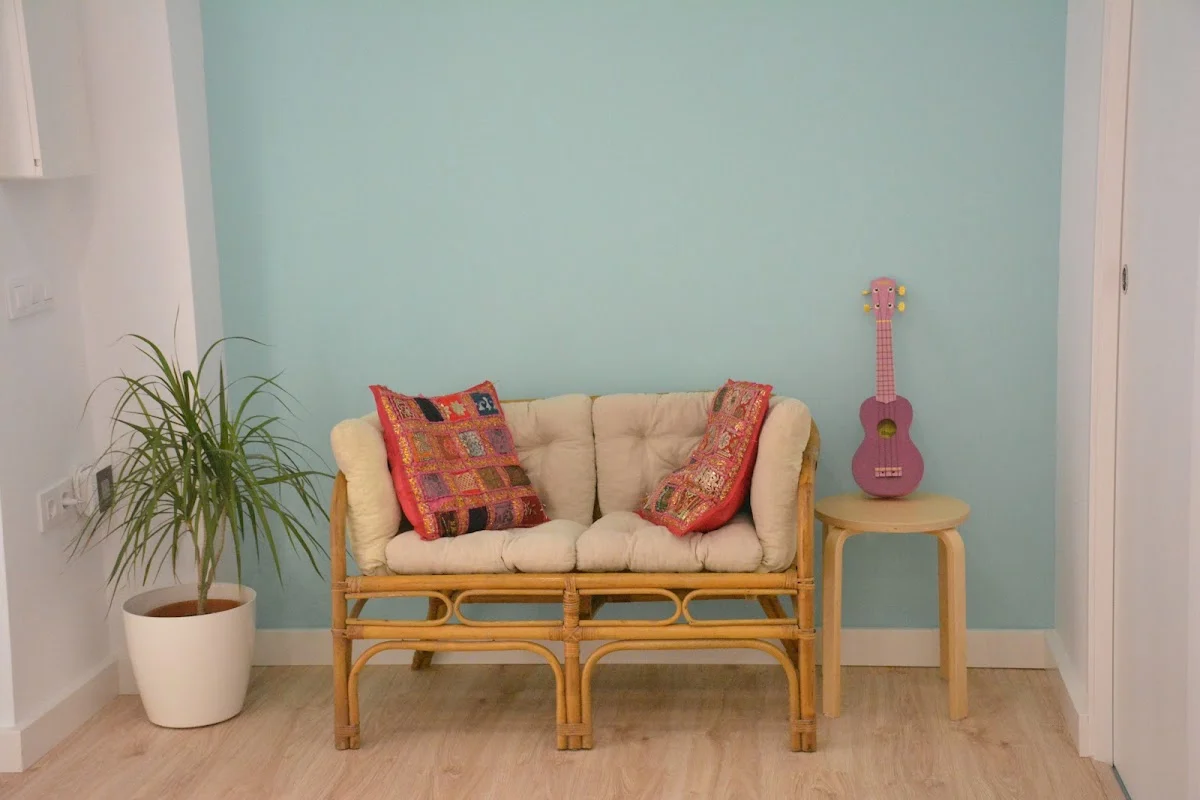 CENMA Centro de Musicoterapia de Almería - 2