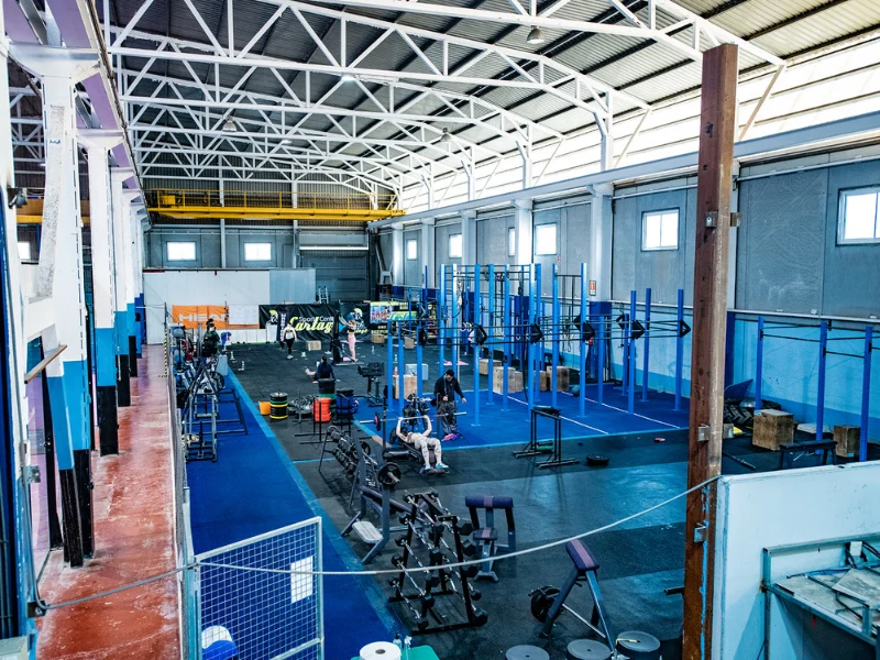Center Cartago - 4