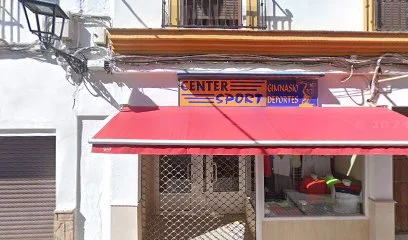 Center Sport