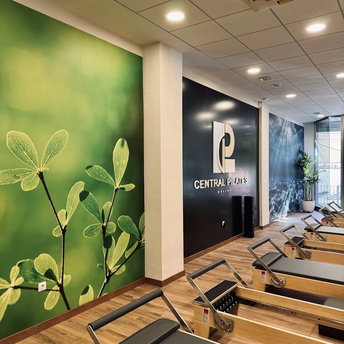 Central Pilates