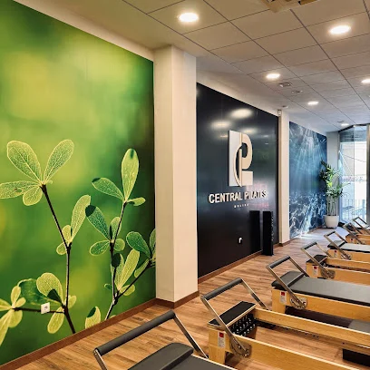 Central Pilates
