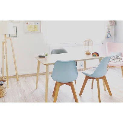 CENTRE ALBA Psicología Perinatal, Infantil y Juvenil