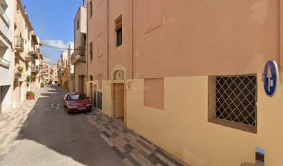 Centre de Formació Adults Vila-seca