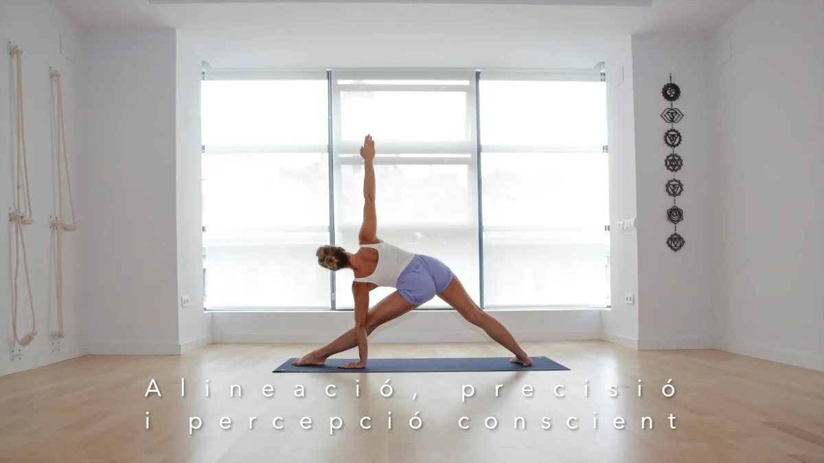 CENTRE DE IOGA IYENGAR DE MANRESA - KAILĀSH - 2