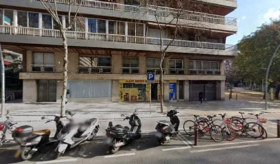 Centre De Ioga Siddharta