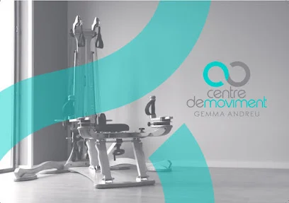 Centre de Moviment Gemma Andreu