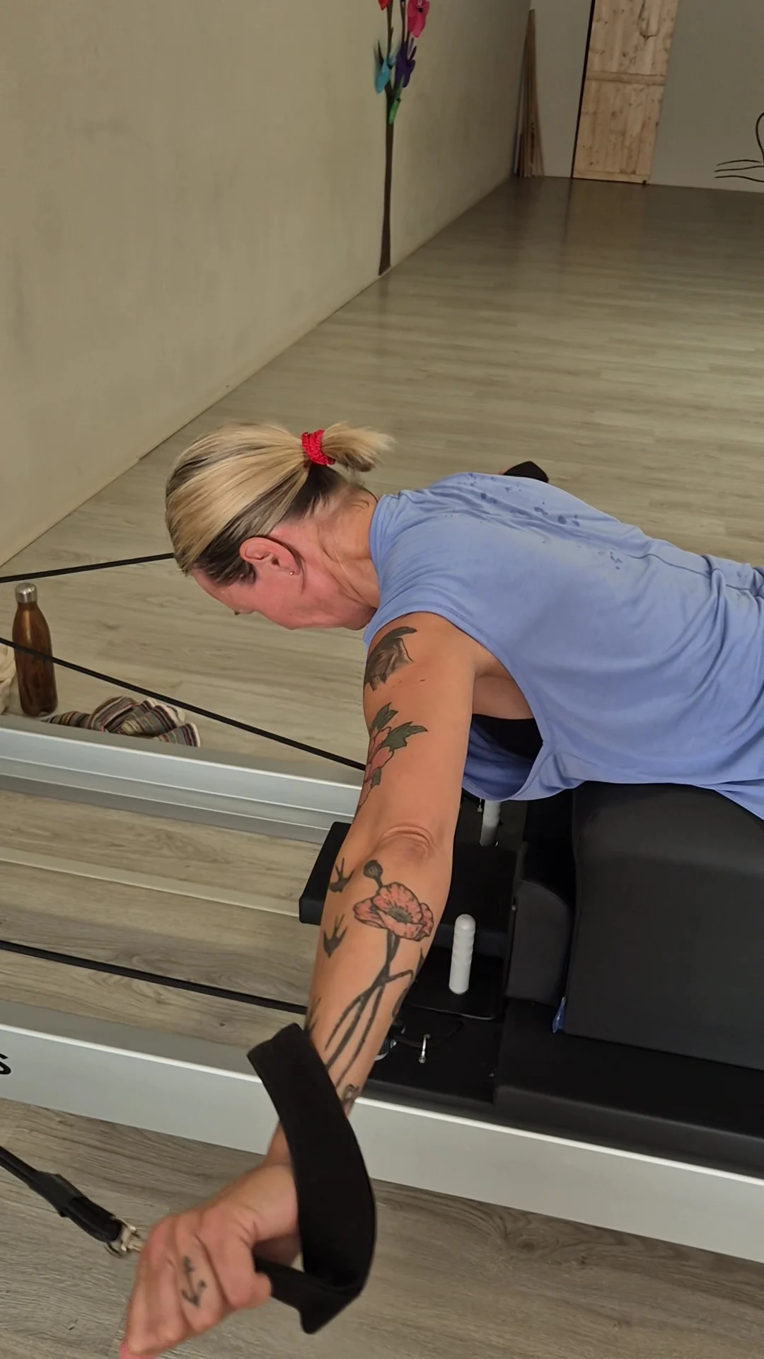 CENTRE DE PILATES I REFORMER EVA OLLER - 2