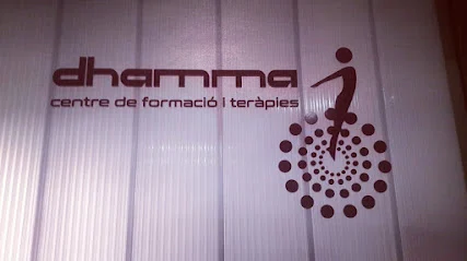 Centre Dhamma - Terapias Manuales, Masajes, Yoga y formación