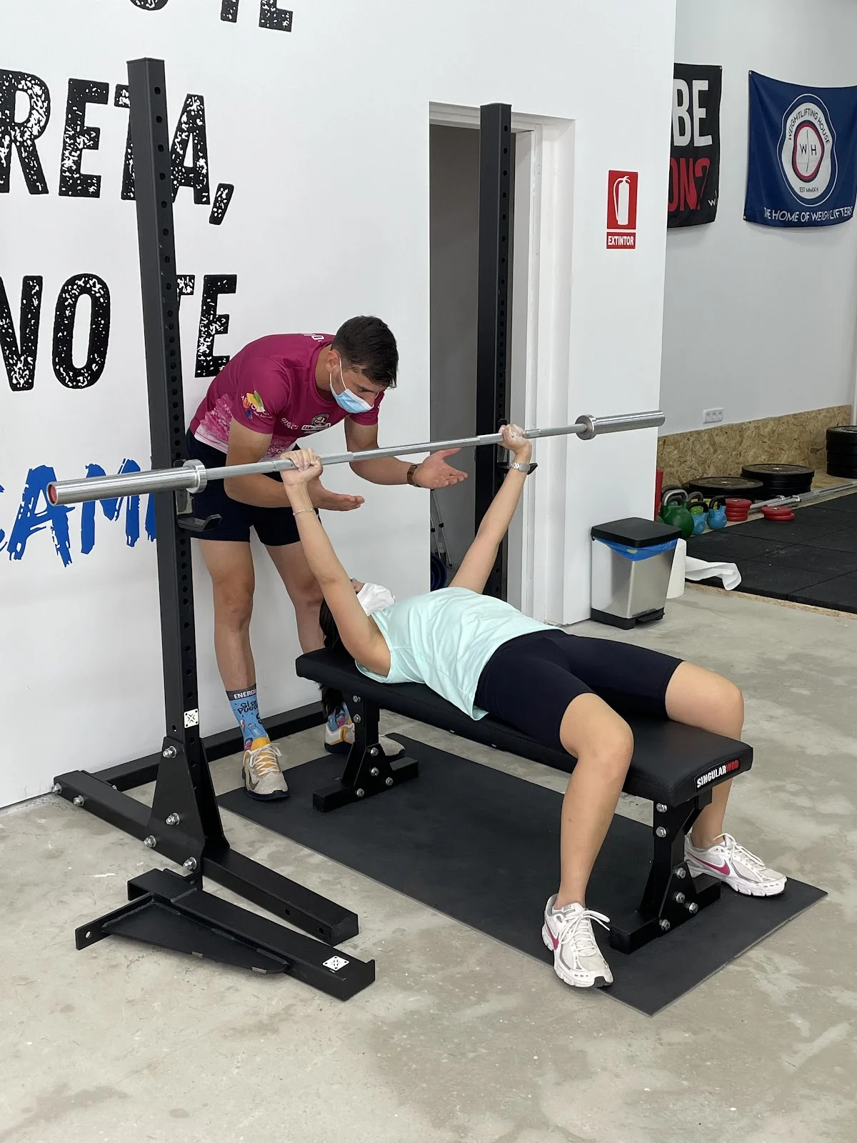 CENTRE ENTRENAPERTU - 2