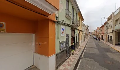 Centre Excursionista Tavernes de la Valldigna