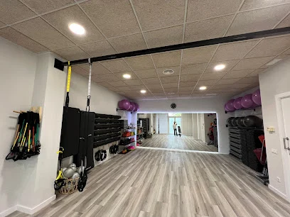 Centre Holístic Susana Azogue