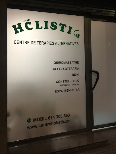 Centre Holistic Terrassa