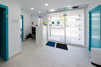 Centre Mèdic Montornès