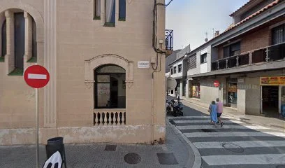 Centre Mèdic Psicològic del Prat