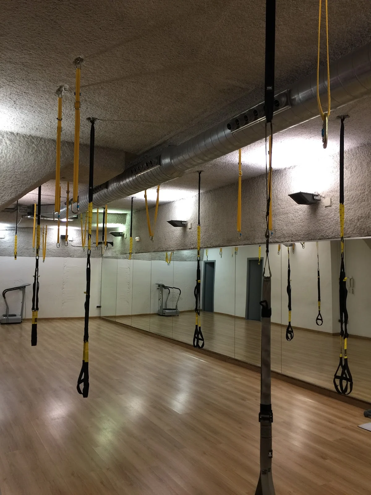 CENTRE PILATES ALCOI ANA CALVO