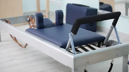 Centre Pilates Sant Gervasi