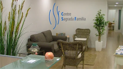 Centre Sagrada Familia