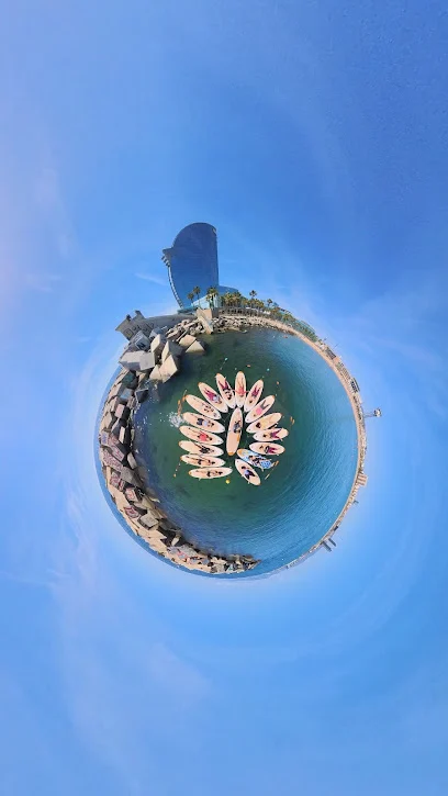 Centre SUP Yoga Catalunya