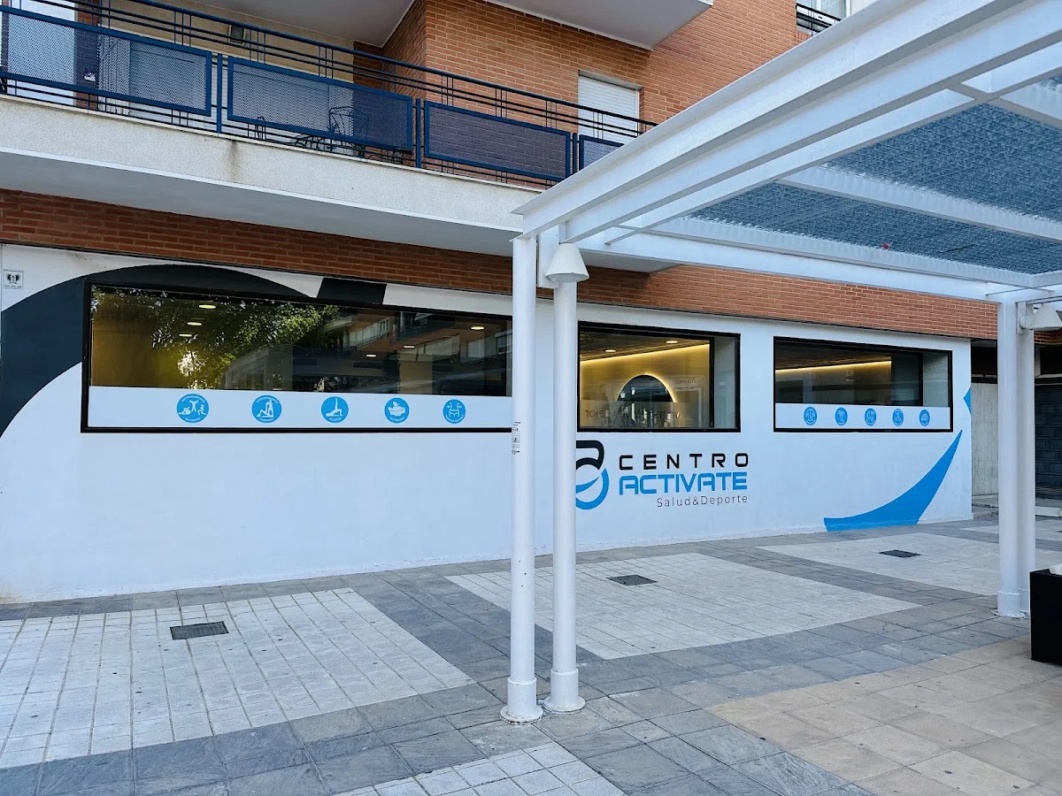 Centro Activate Avenida - 4