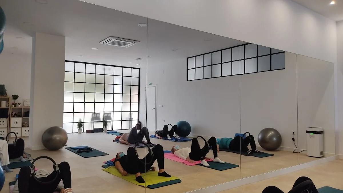Centro Active - 2