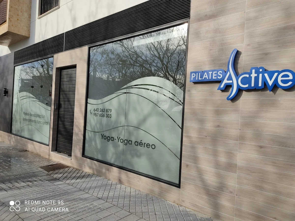 Centro Active