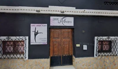 Centro Adhara