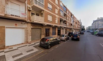 Centro Aikido Cartagena