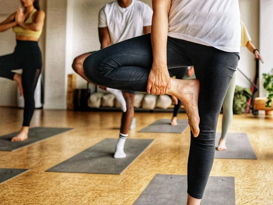 Centro Akhara - Yoga y Meditación - 2