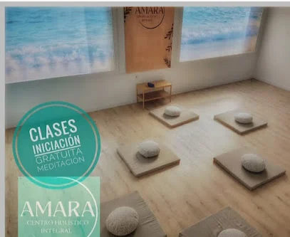 Centro Amara