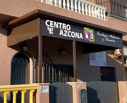 Centro Azcona