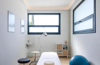 Centro Bedmar · Fisioterapia avanzada, pilates terapéutico, podología, psicología y nutrición
