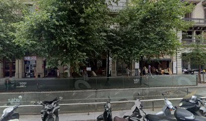 Centro Besai - Maria Beltran