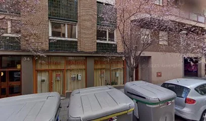 Centro Budista Serchöling