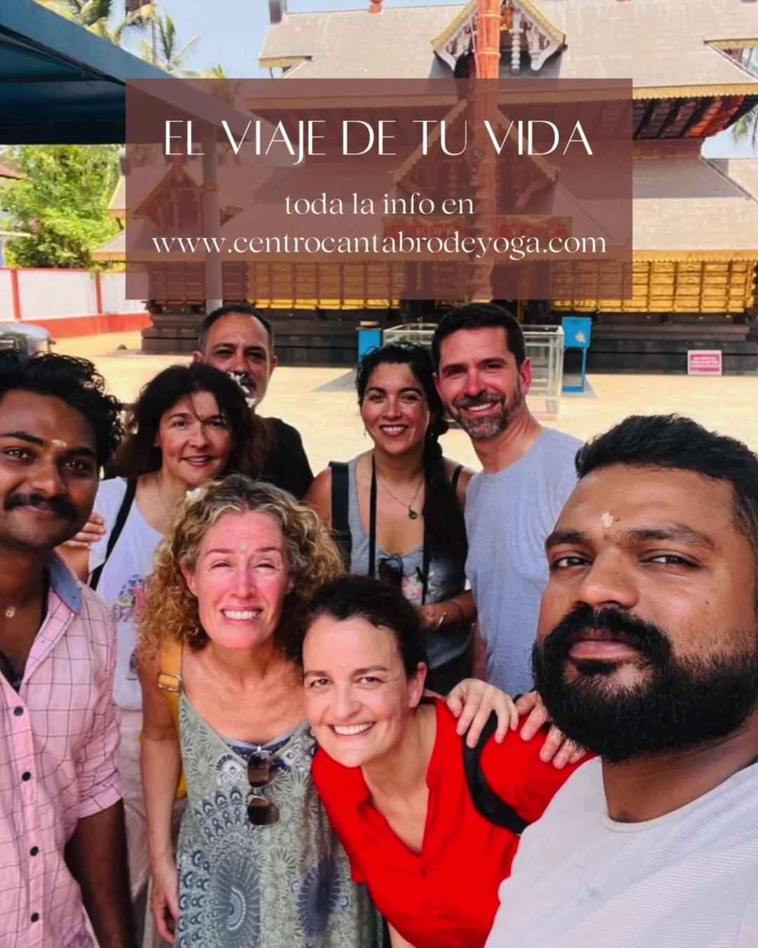 Centro Cántabro de Yoga - 3