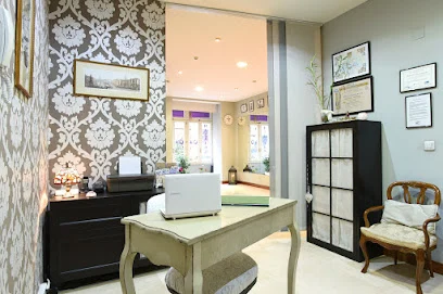 Centro Carmen Romero